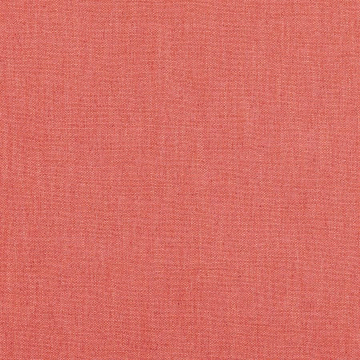 Ruskin Tygprov - Red Coral