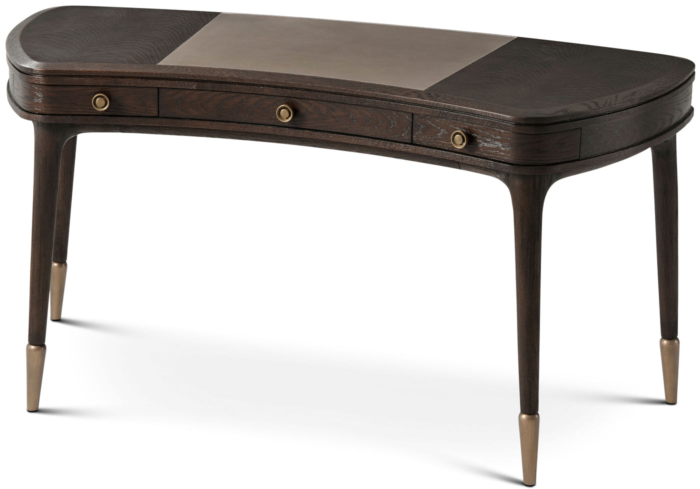 Skrivbord Legacy II i Cigar Club