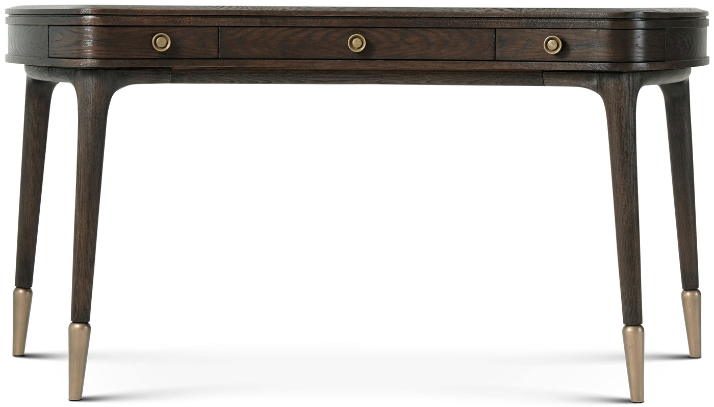 Skrivbord Legacy II i Cigar Club
