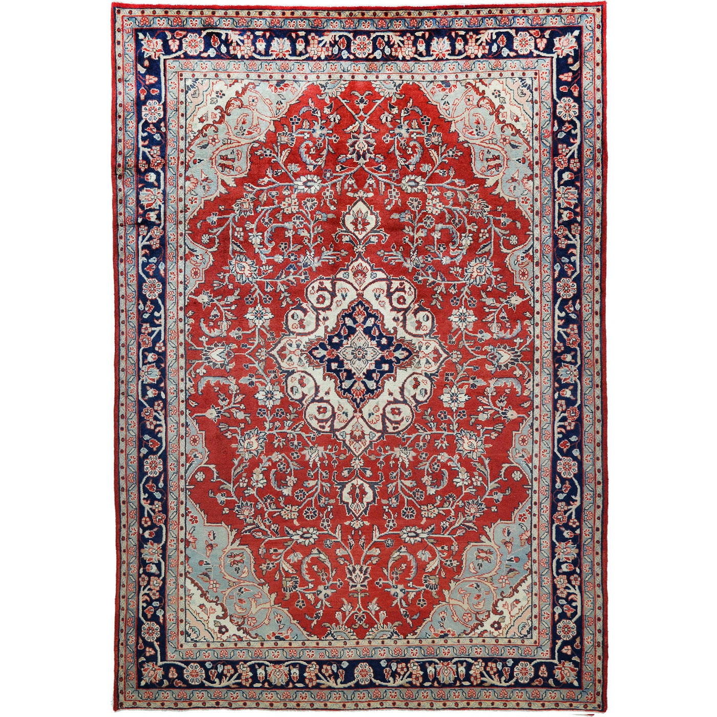 Saruk 291x202 cm