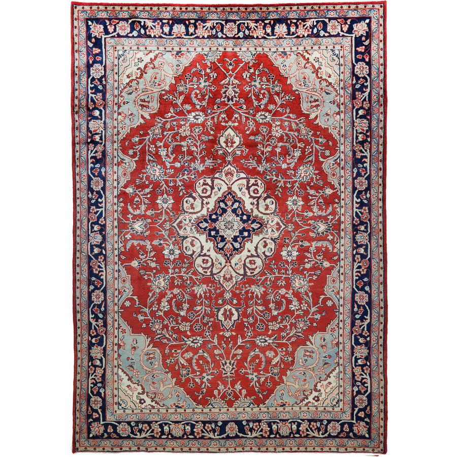 Saruk 291x202 cm