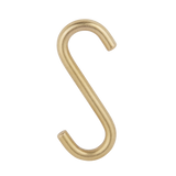 Cotswold Mässing S Krok