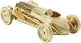 Alta Car skulptur i Nickel