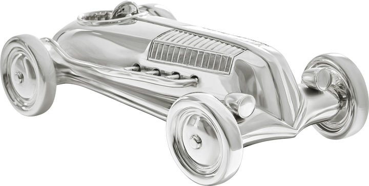 Alta Car Sculpture in Brass