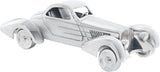 Morris Car Sulpture i Nickel