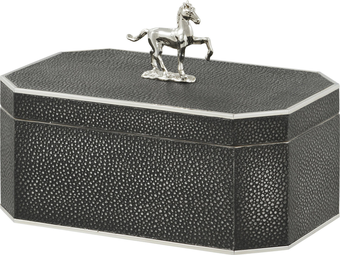 Canter Decorative Box - undefined