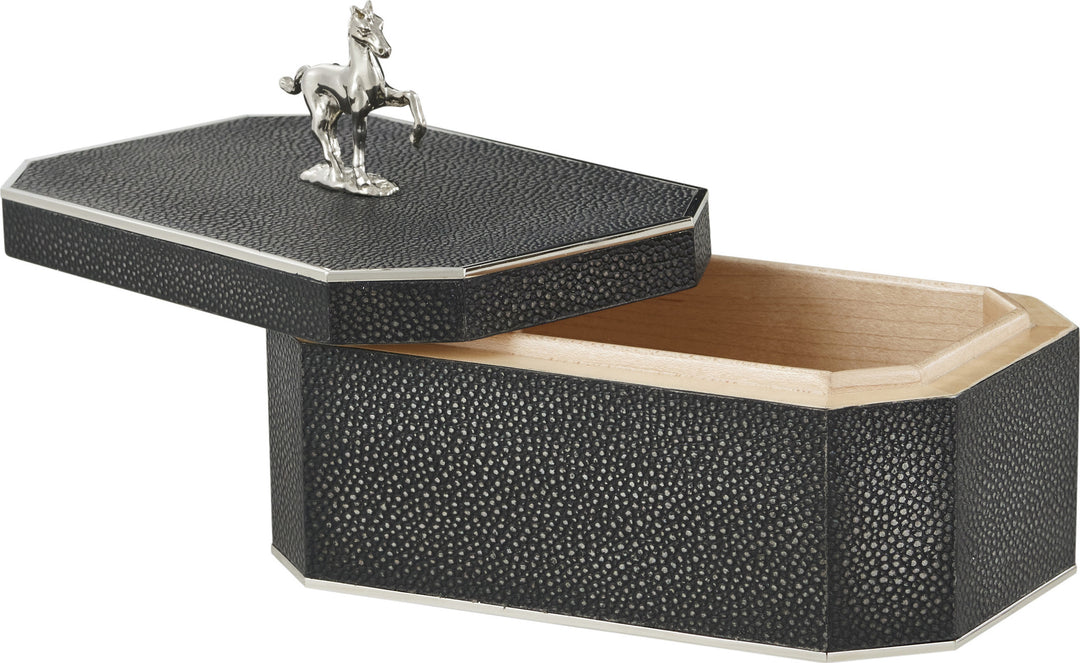 Canter Decorative Box