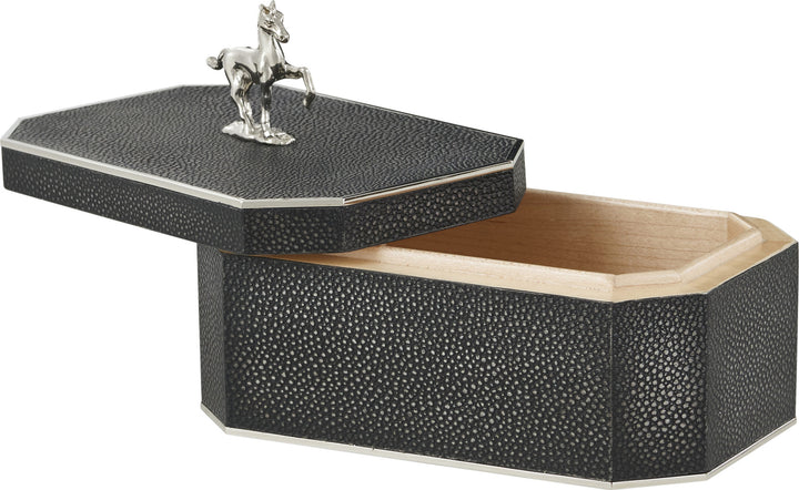 Canter Decorative Box