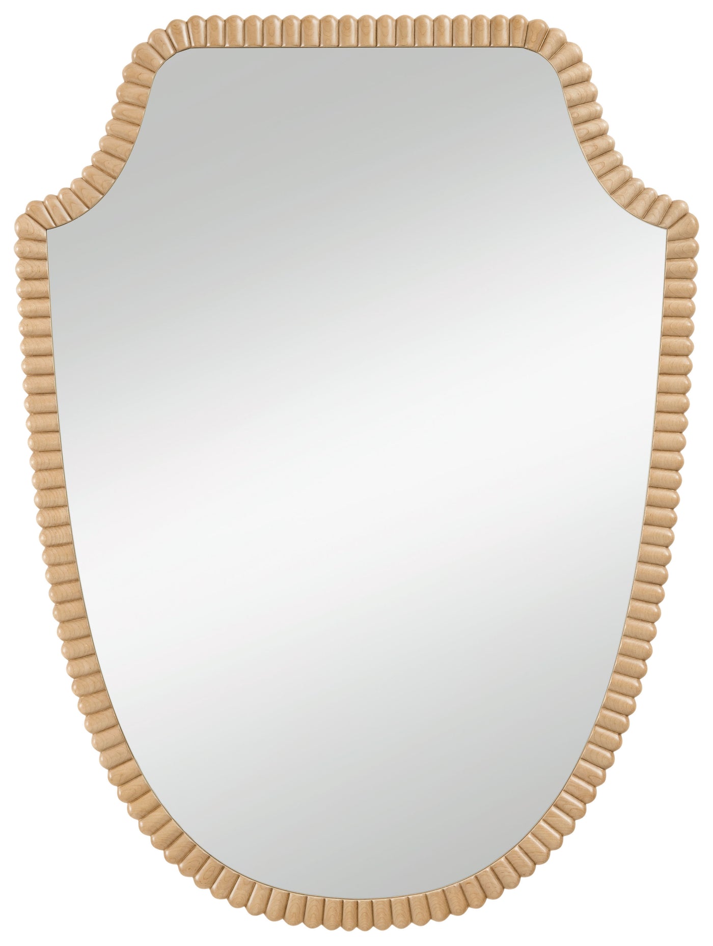 Origins Mirror II in Sesame