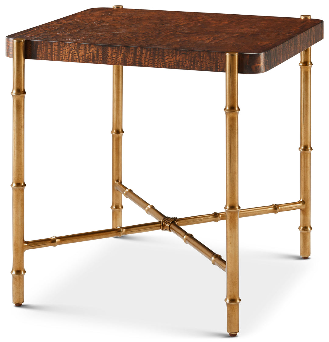 Kesden Side Table