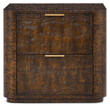 Kesden sängbord