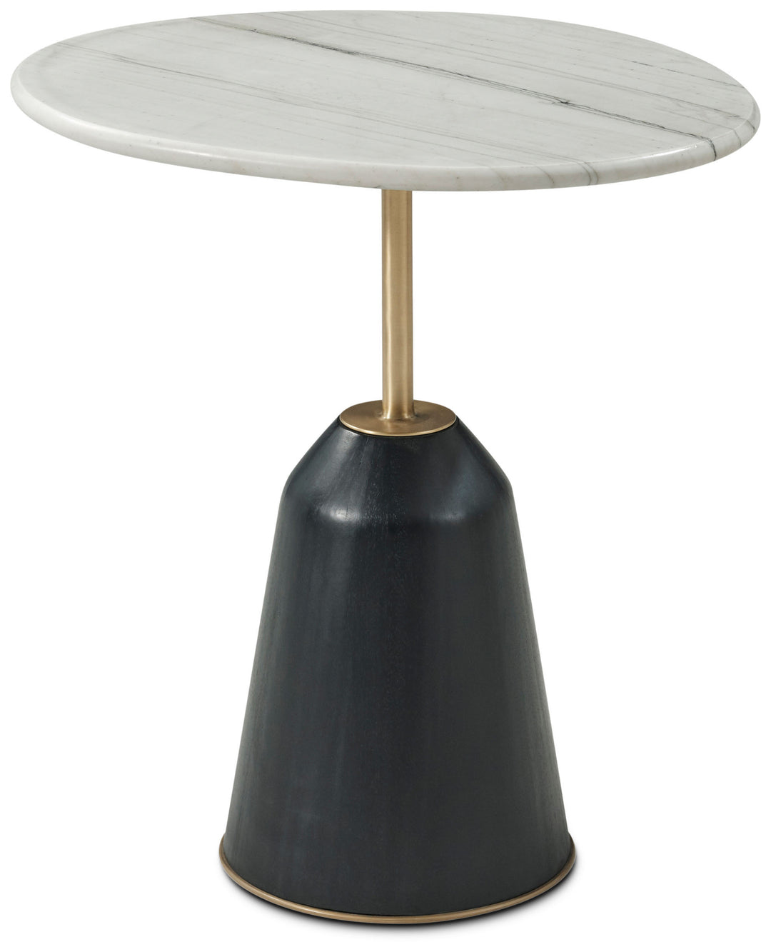 Amorphous Side Table - undefined