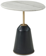 Amorphous Side Table - undefined