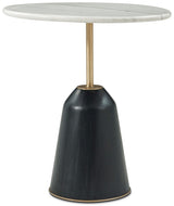 Amorphous Side Table - undefined