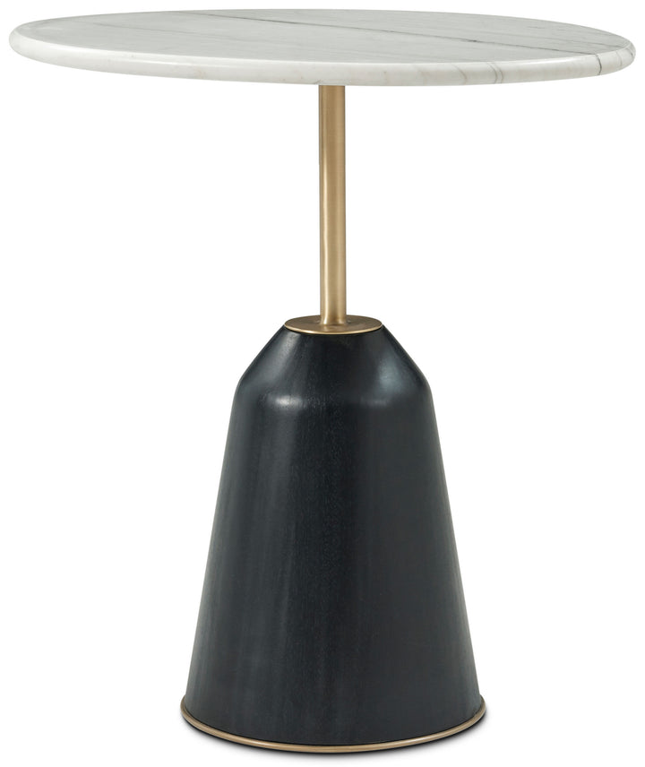 Amorphous Side Table - undefined