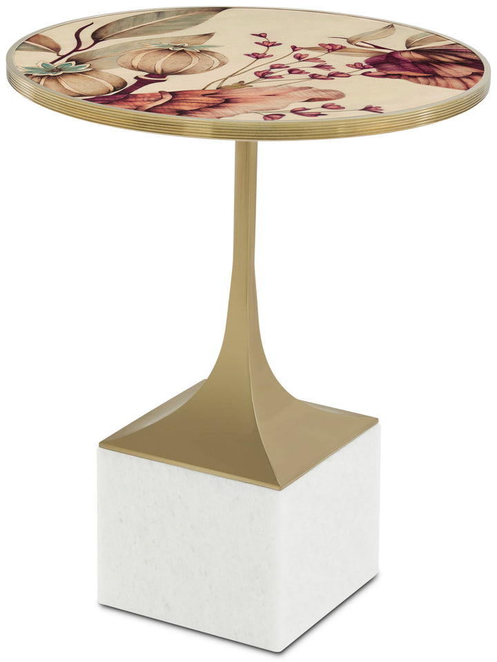 Bouquet Side Table - undefined