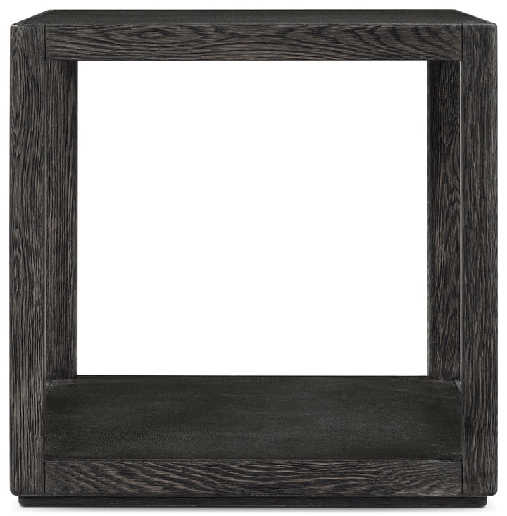Maxwell Side Table Dark