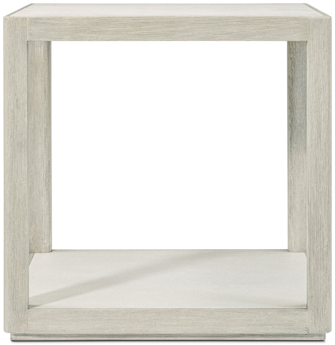 Maxwell Side Table in Light