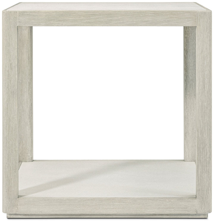 Maxwell Side Table in Light