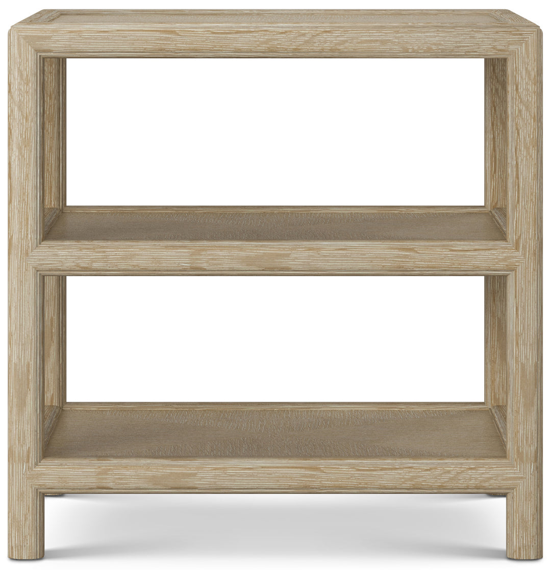 Montauk Tall Side Table Light