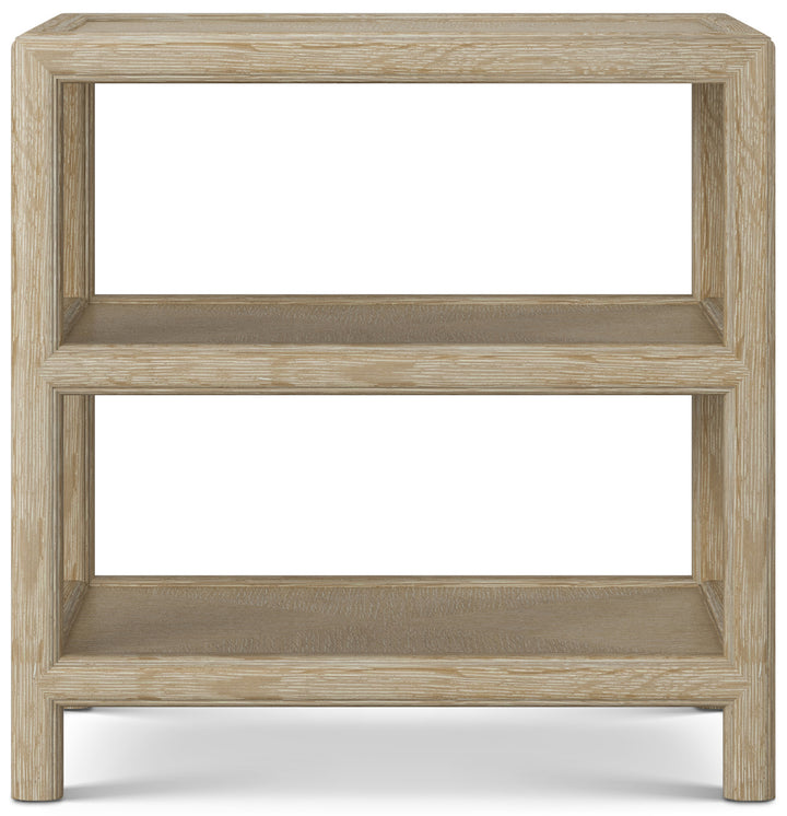 Montauk Tall Side Table Light