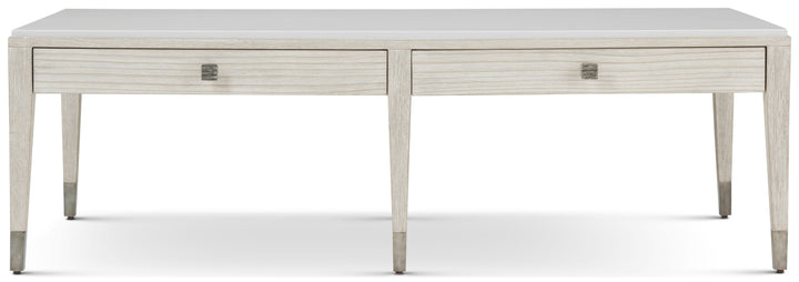 Breeze Two Drawer Coffee Table