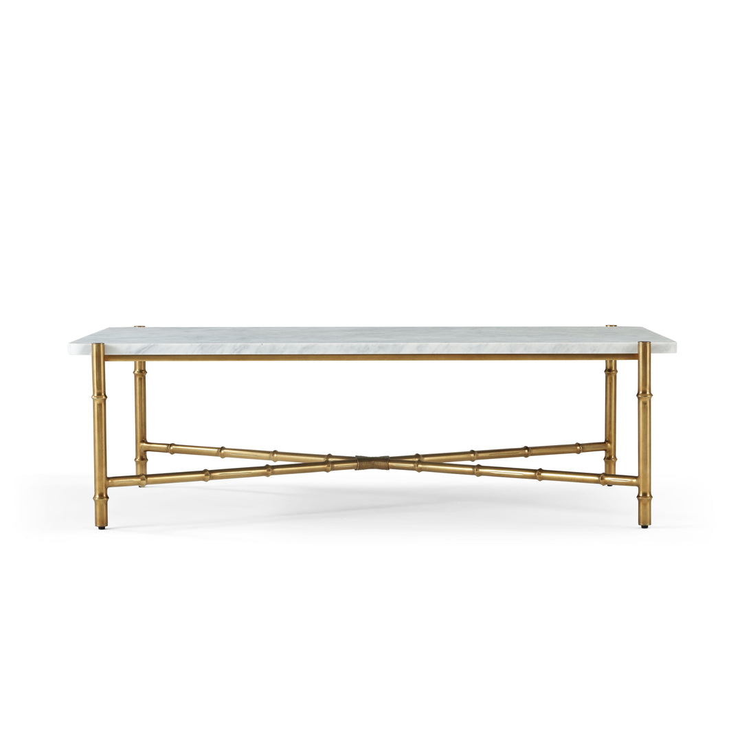 Kesden Coffee Table
