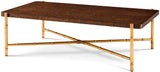 Kesden soffbord ask Burl Veneer