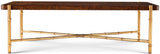 Kesden soffbord ask Burl Veneer