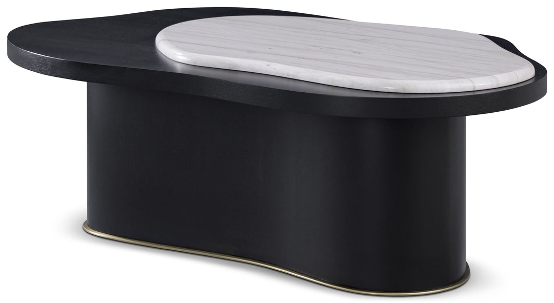 Amorphous Coffee Table - undefined