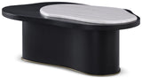 Amorphous Coffee Table - undefined