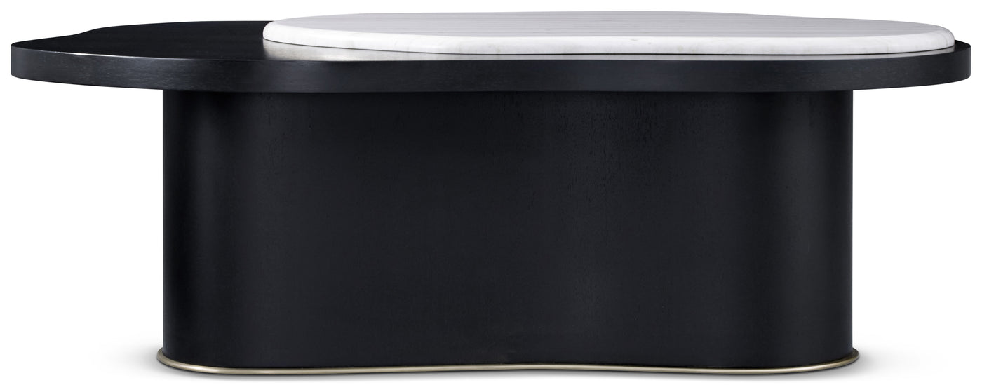 Amorphous Coffee Table - undefined