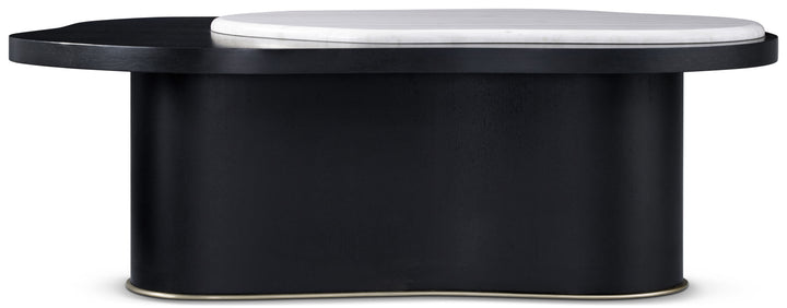 Amorphous Coffee Table