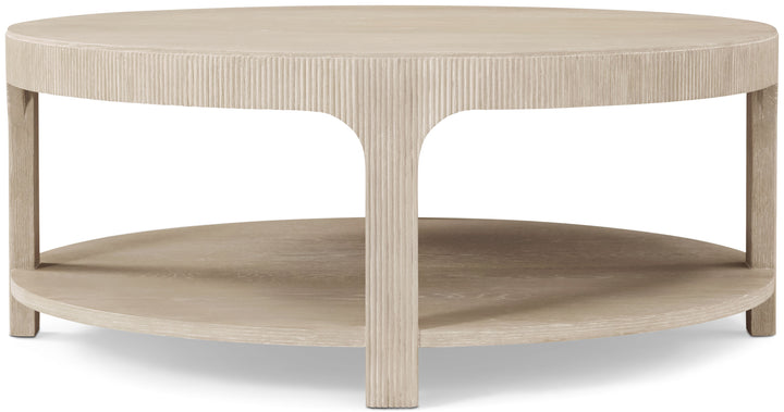 Horizon Round Coffee Table