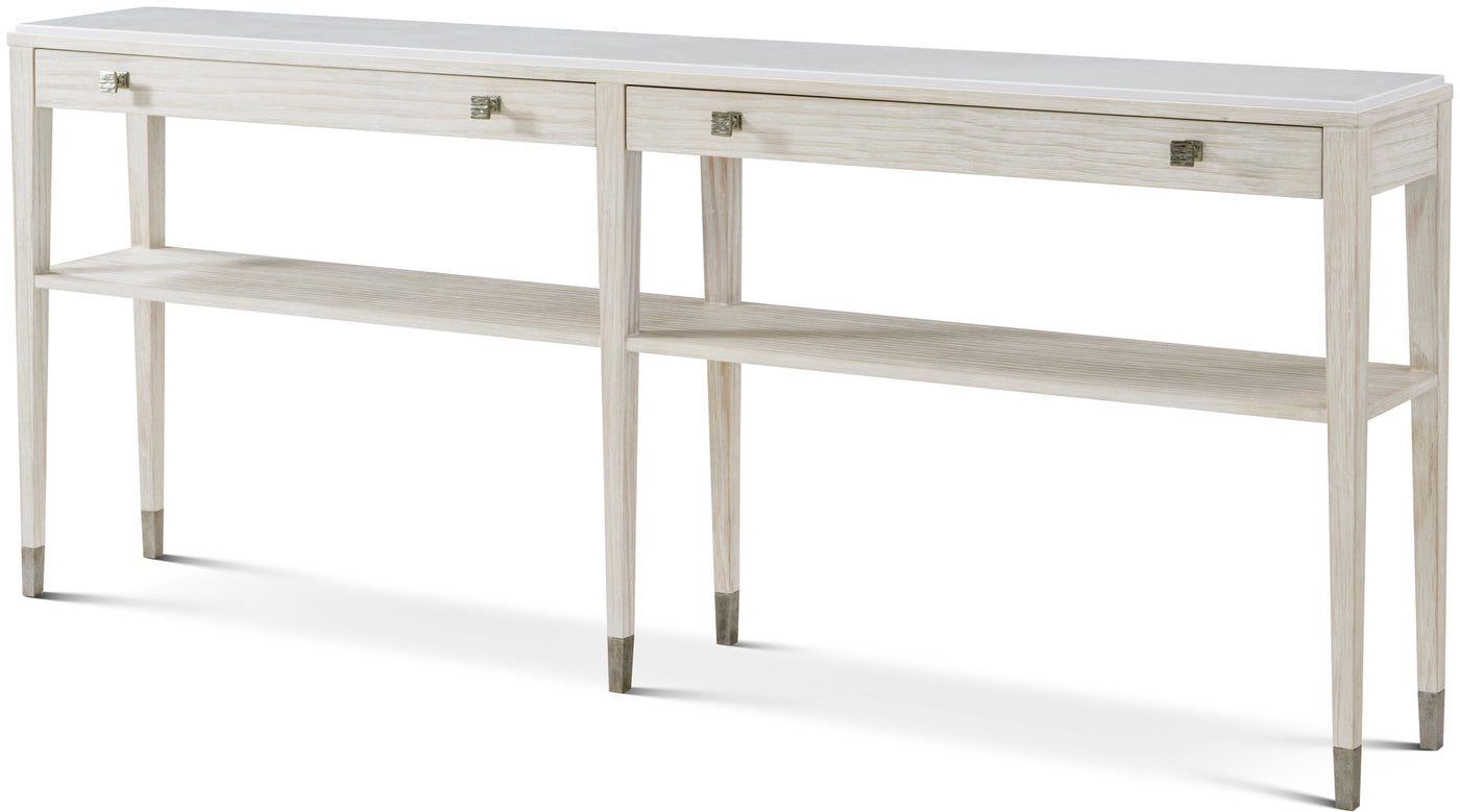 Breeze Console Table - undefined