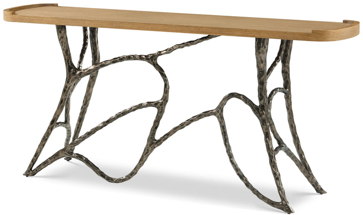 Essence Metal Console