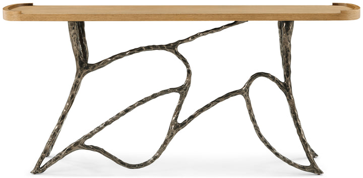 Essence Metal Console