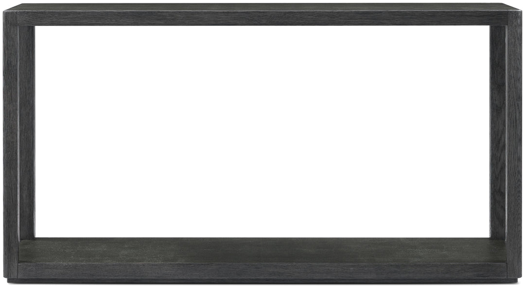 Maxwell Console Table in Dark