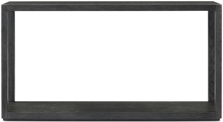 Maxwell Console Table in Dark