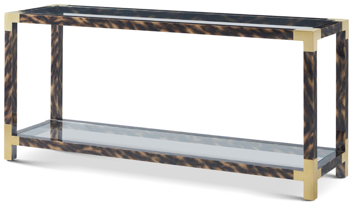 Arakan Console Table - undefined