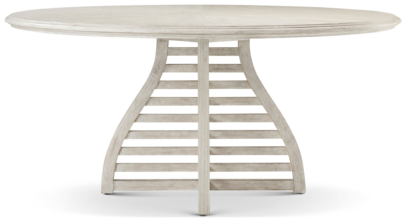 Breeze Slatted matbord
