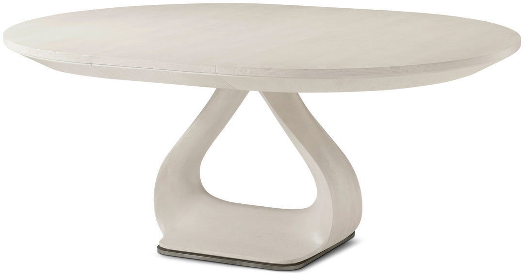 Essence Extending Dining Table - Round