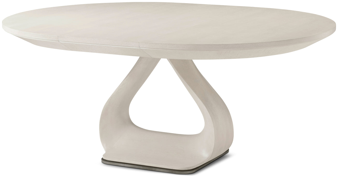 Essence utdragbart matbord – runt