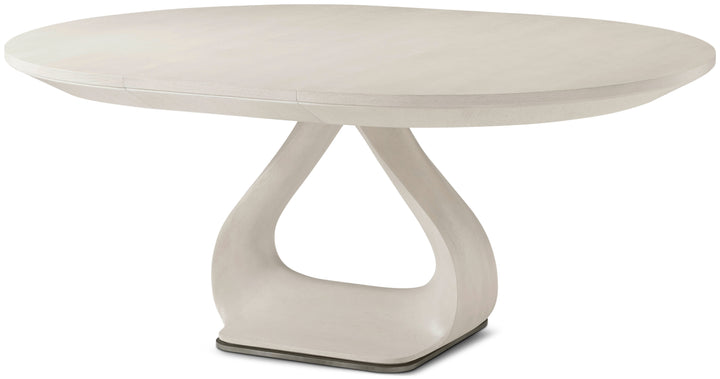 Essence Extending Dining Table - Round