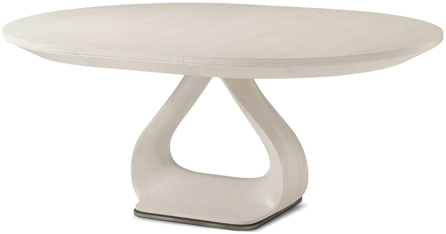 Essence utdragbart matbord – runt
