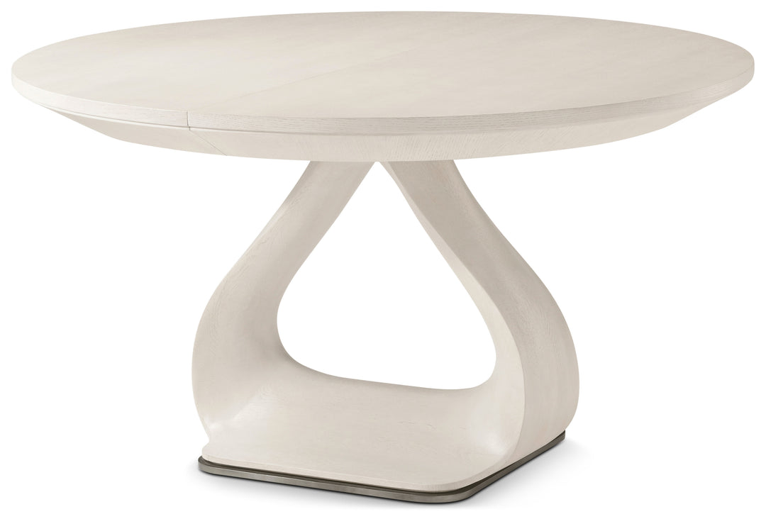 Essence Extending Dining Table - Round