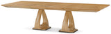 Essence utdragbart matbord 193-295cm