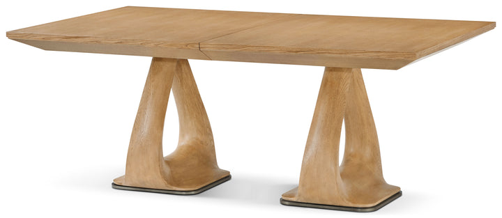 Essence Extending Dining Table 193-295cm