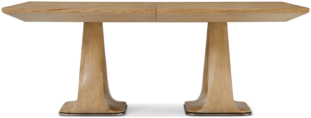 Essence Extending Dining Table 193-295cm