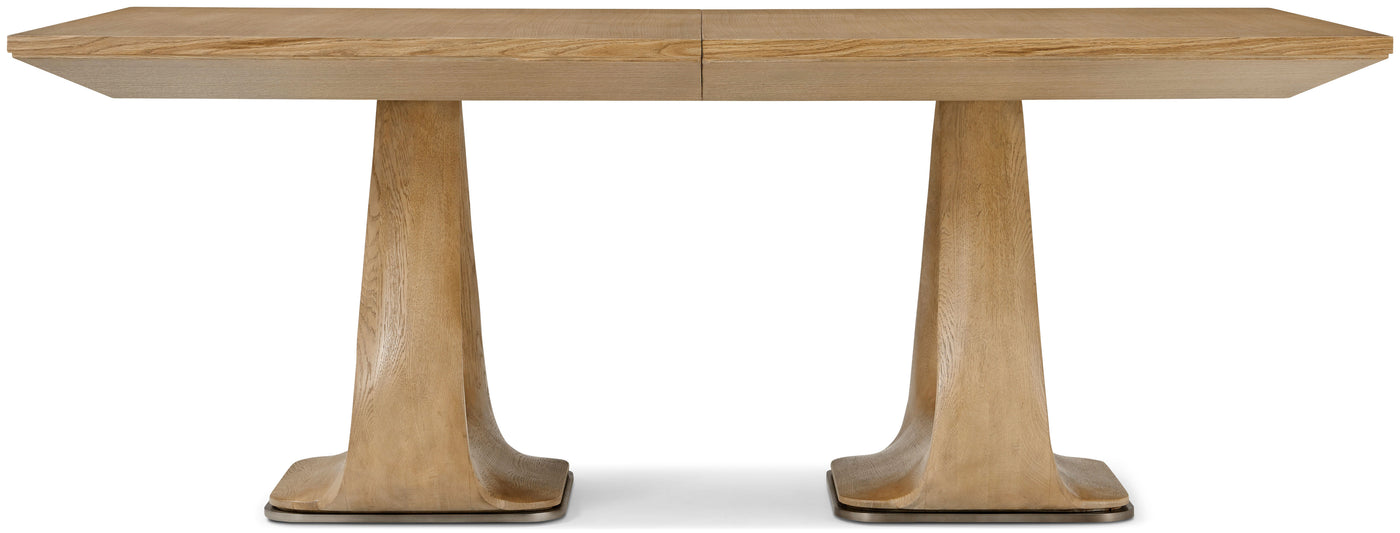 Essence utdragbart matbord 193-295cm
